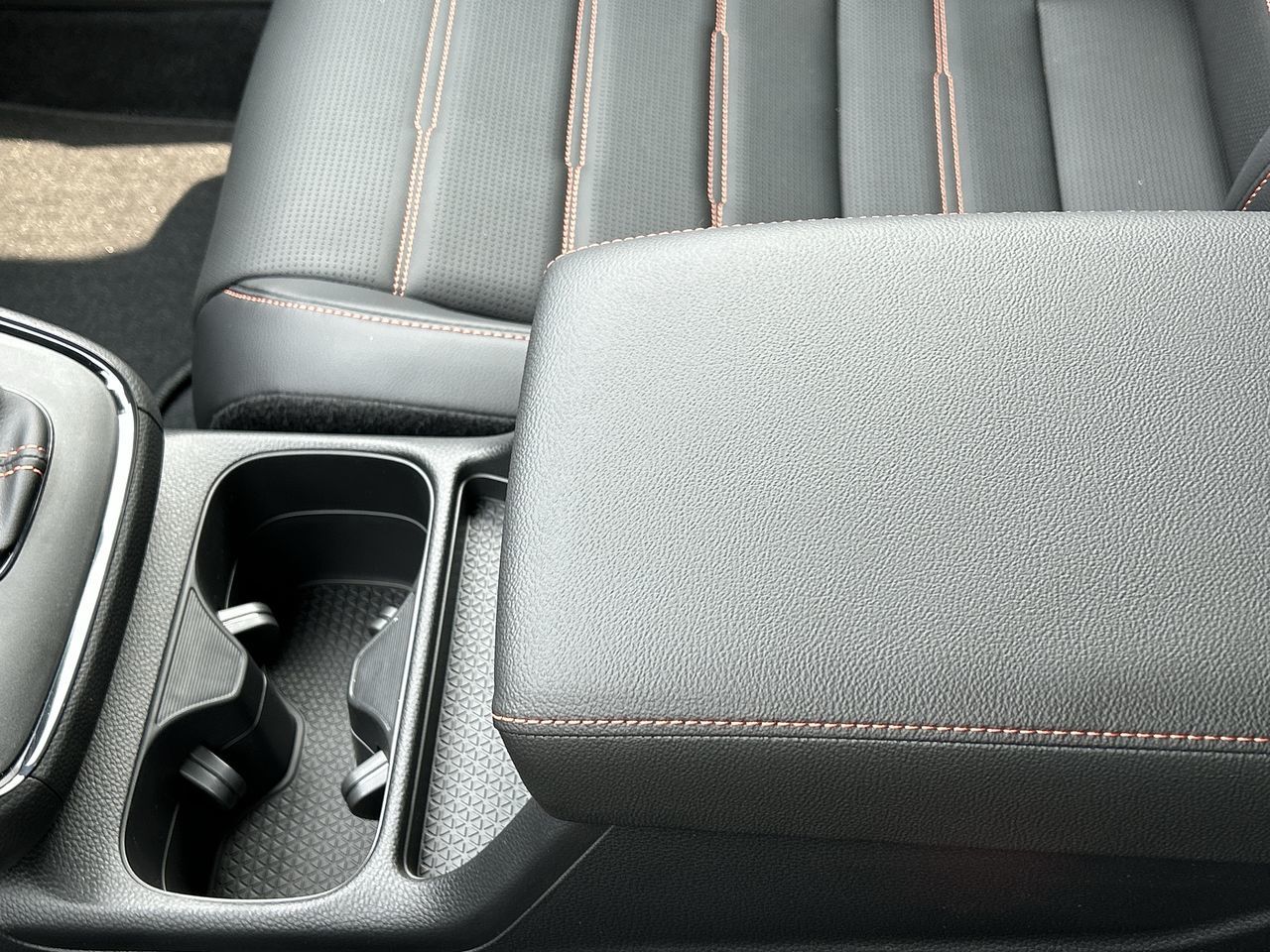 2024 Honda CR-V Hybrid in Oakville, Ontario