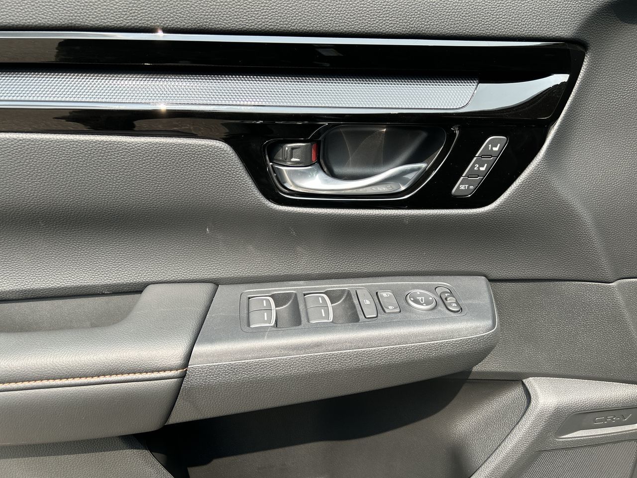 2024 Honda CR-V Hybrid in Oakville, Ontario