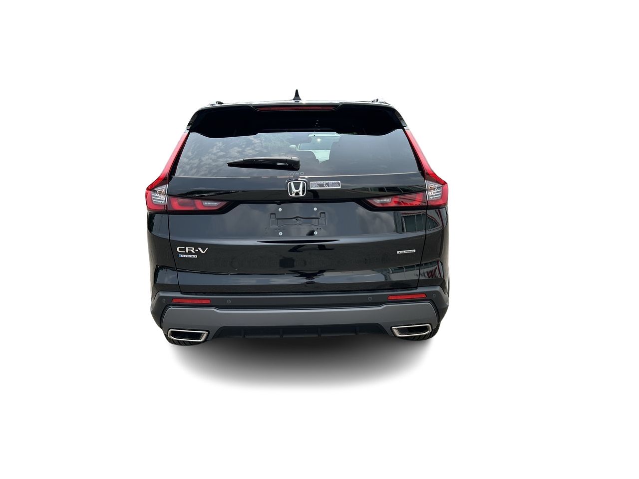 2024 Honda CR-V Hybrid in Oakville, Ontario