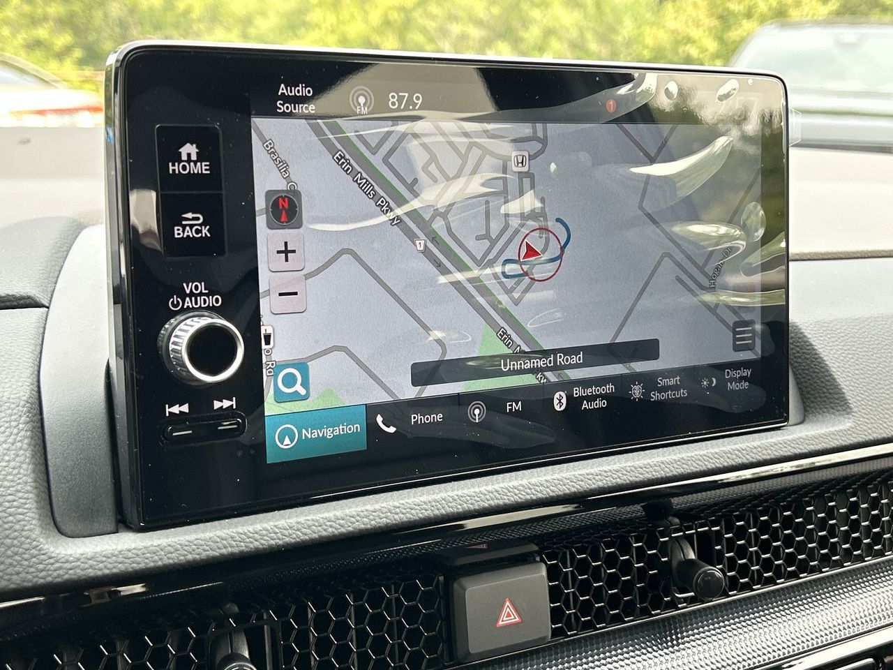 2024 Honda CR-V Hybrid in Oakville, Ontario