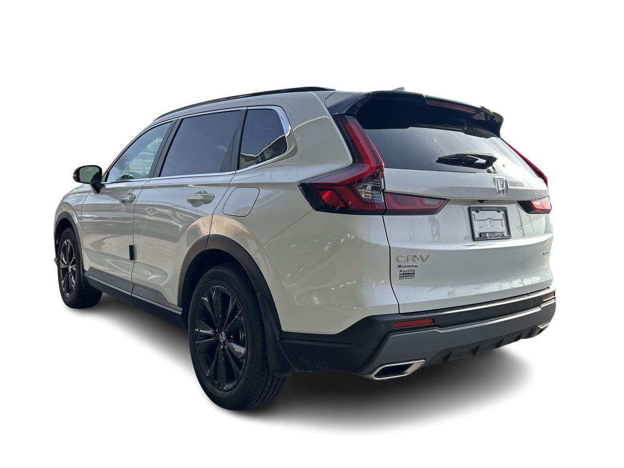 2025 Honda CR-V HYBRID in Oakville, Ontario