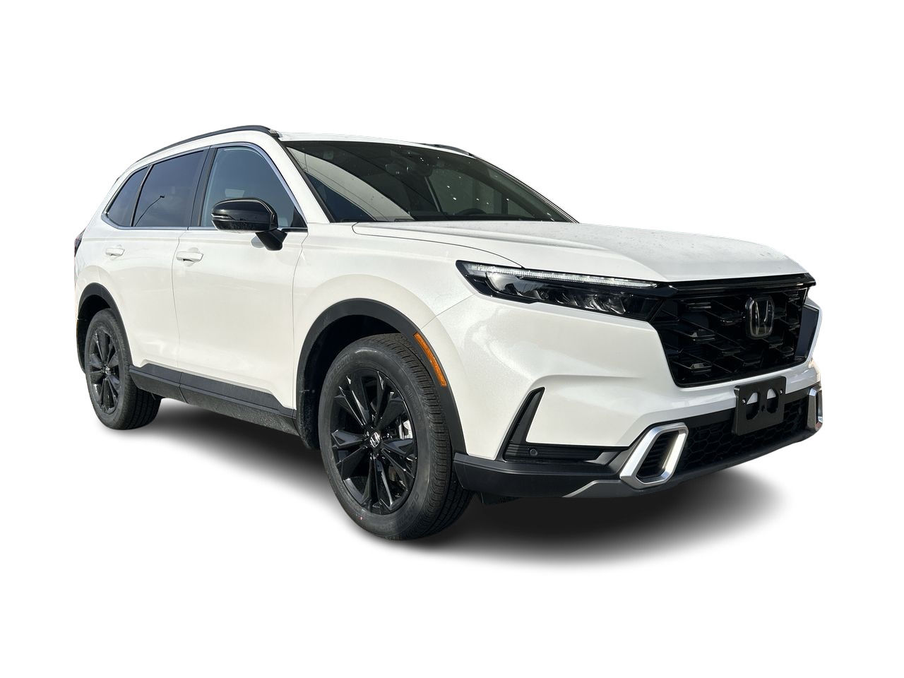2025 Honda CR-V HYBRID in Oakville, Ontario