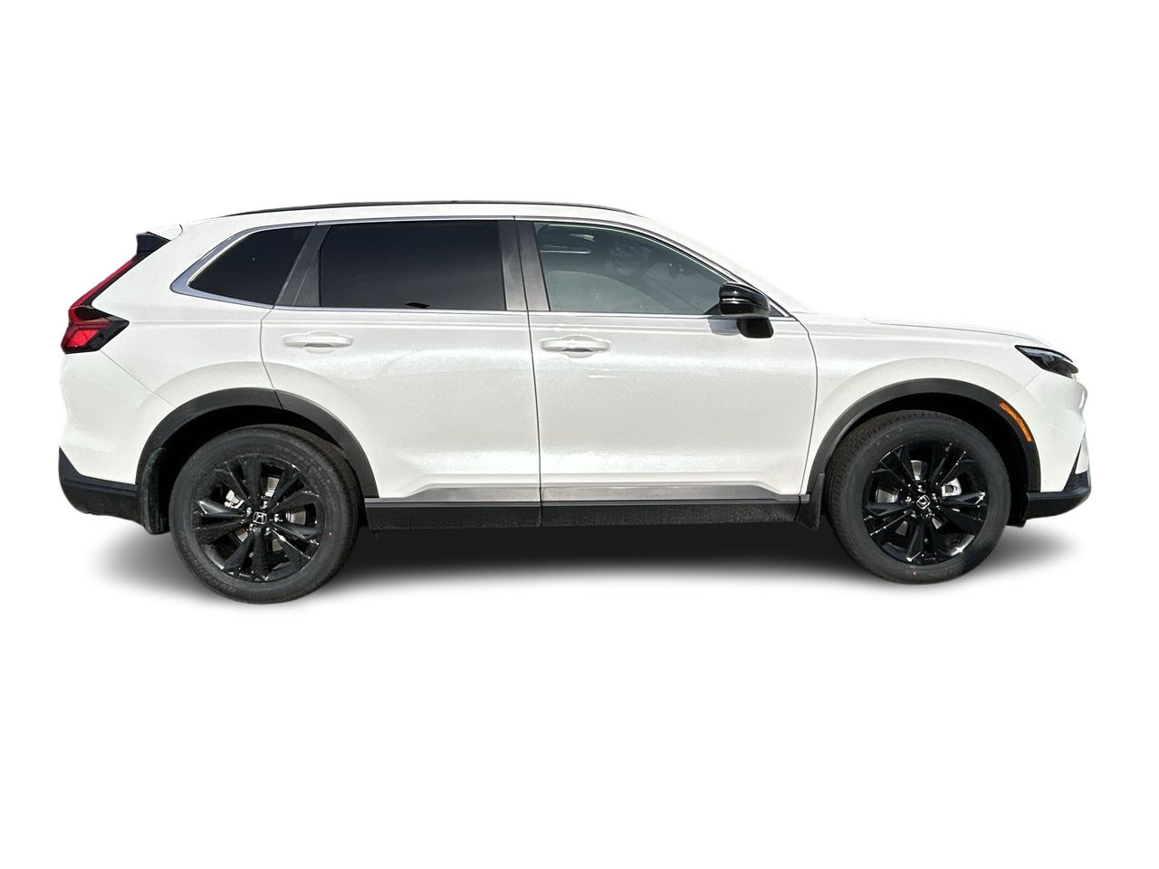 2025 Honda CR-V HYBRID in Oakville, Ontario