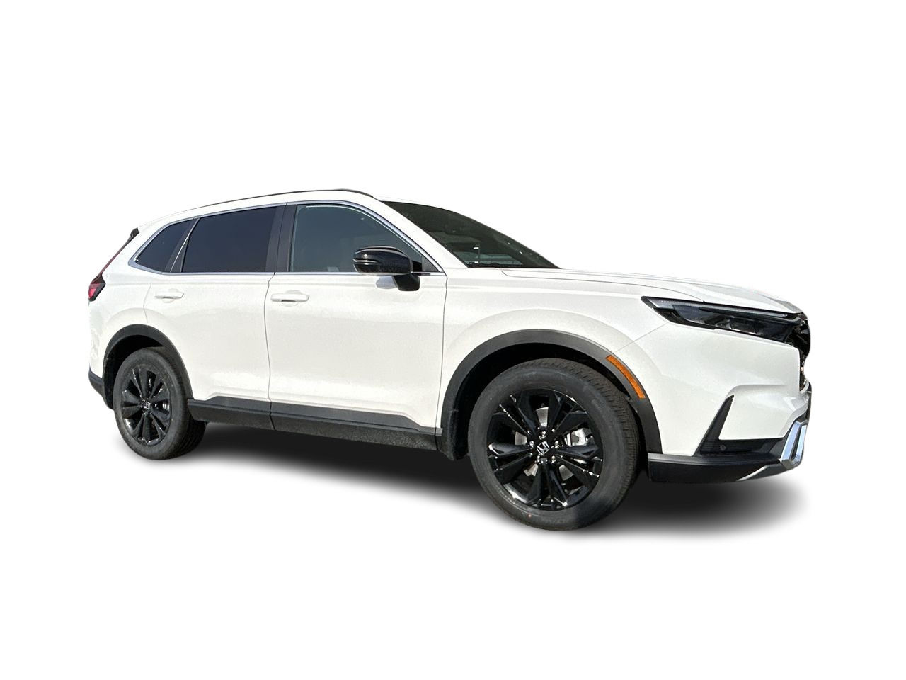 2025 Honda CR-V HYBRID in Oakville, Ontario