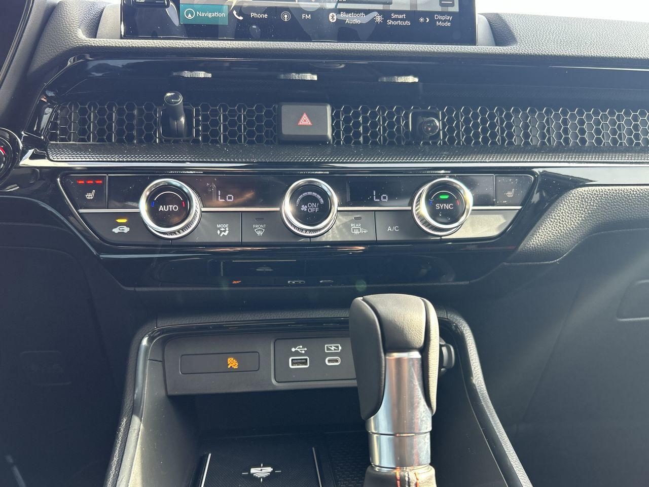 2025 Honda CR-V HYBRID in Oakville, Ontario