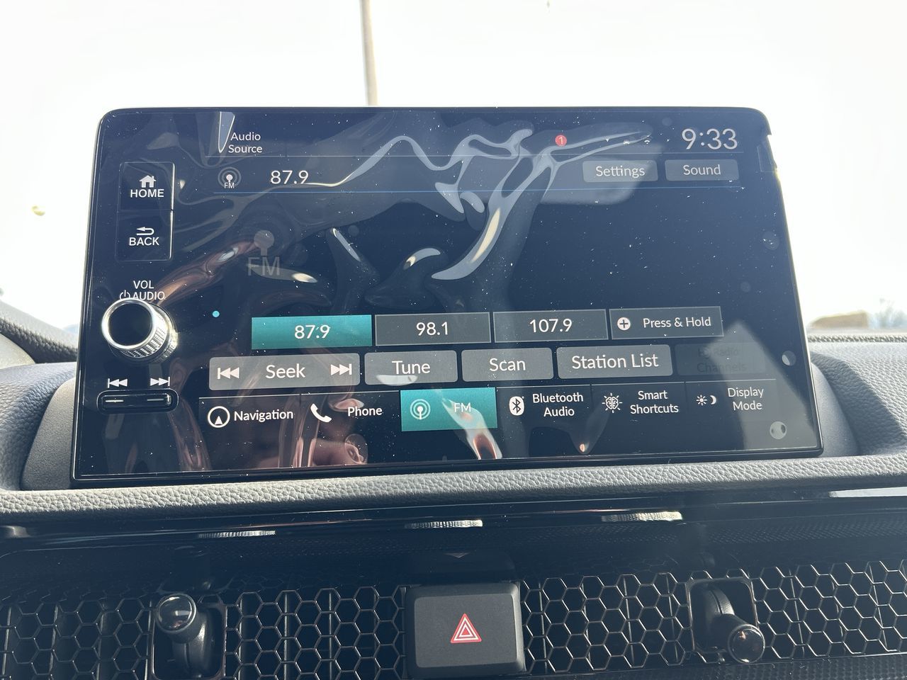 2025 Honda CR-V HYBRID in Oakville, Ontario