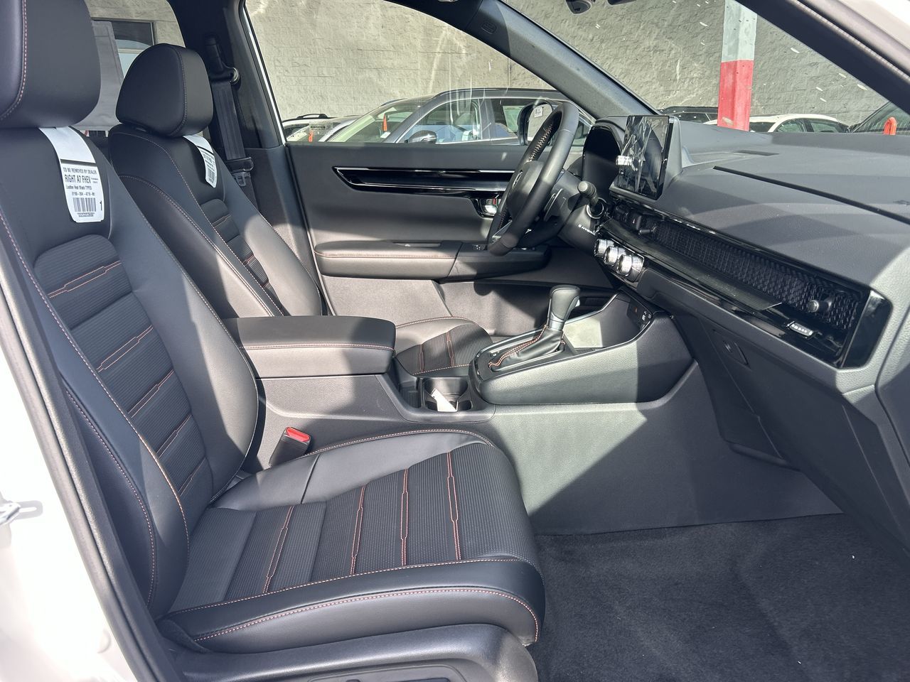 2025 Honda CR-V HYBRID in Oakville, Ontario