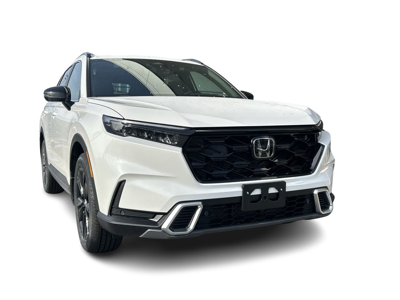2025 Honda CR-V HYBRID in Oakville, Ontario