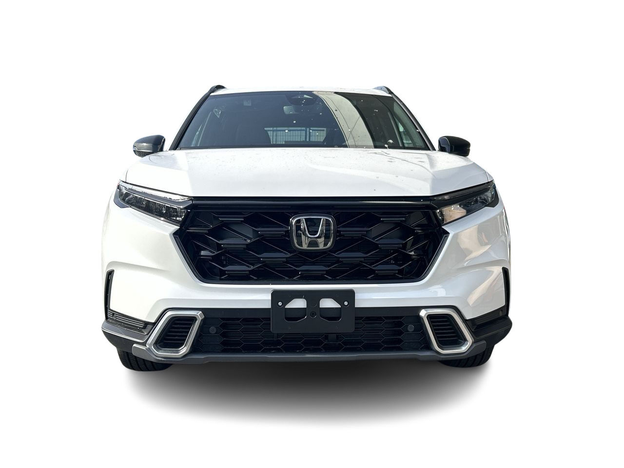 2025 Honda CR-V HYBRID in Oakville, Ontario