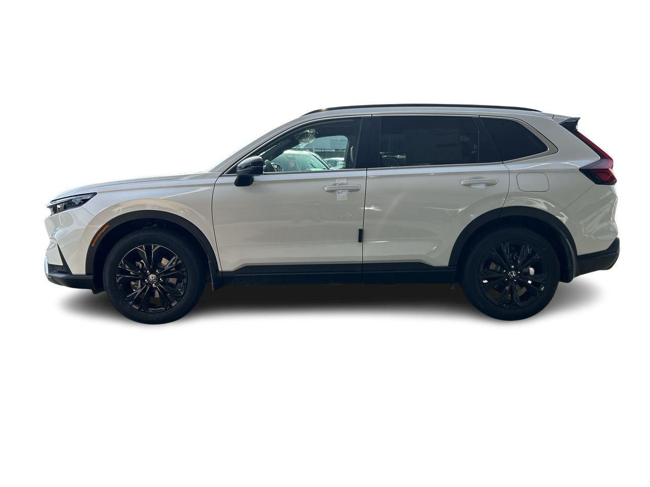 2025 Honda CR-V HYBRID in Oakville, Ontario