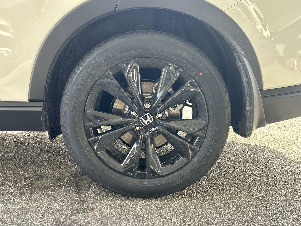 2025 Honda CR-V HYBRID in Oakville, Ontario