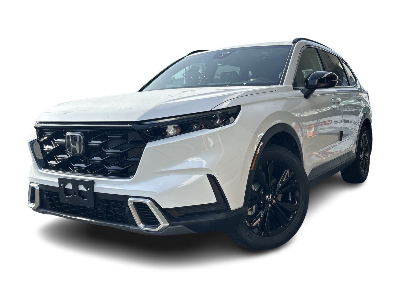 2025 Honda CR-V HYBRID in Oakville, Ontario