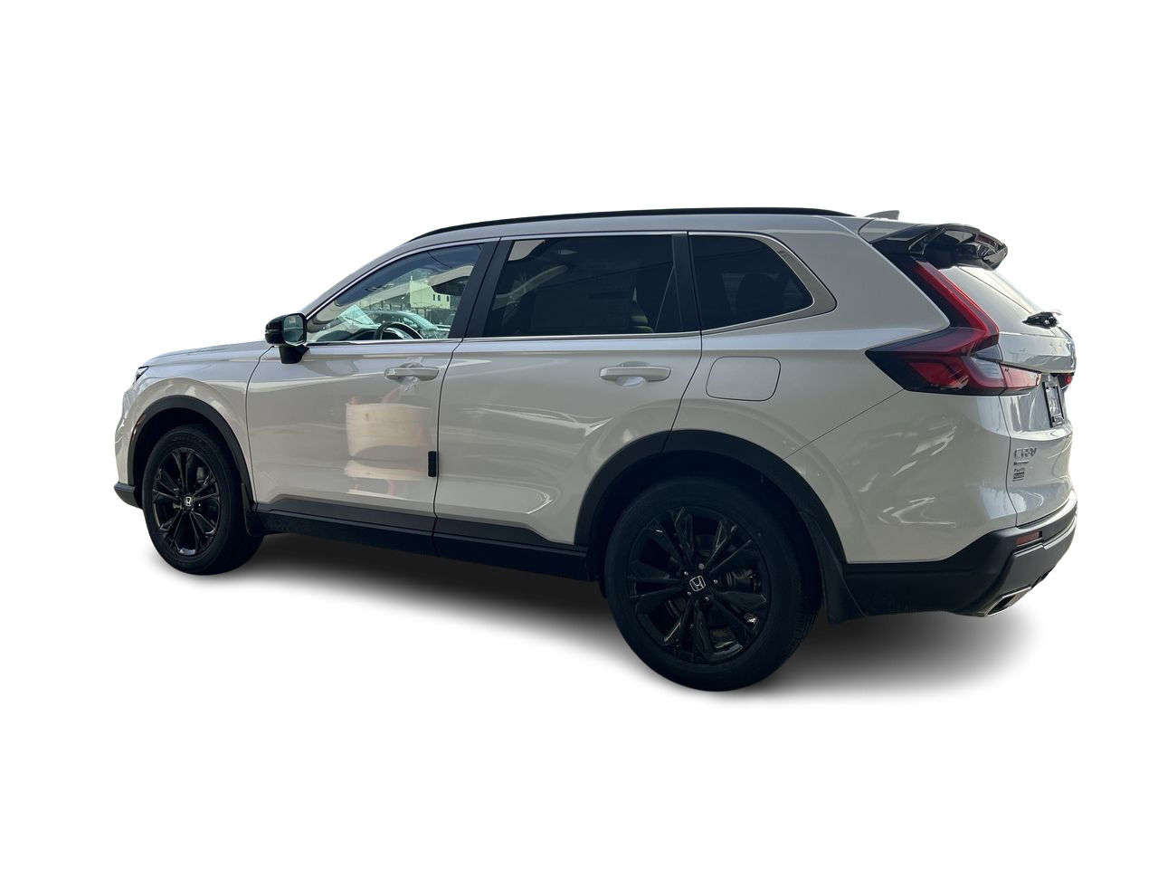 2025 Honda CR-V HYBRID in Oakville, Ontario