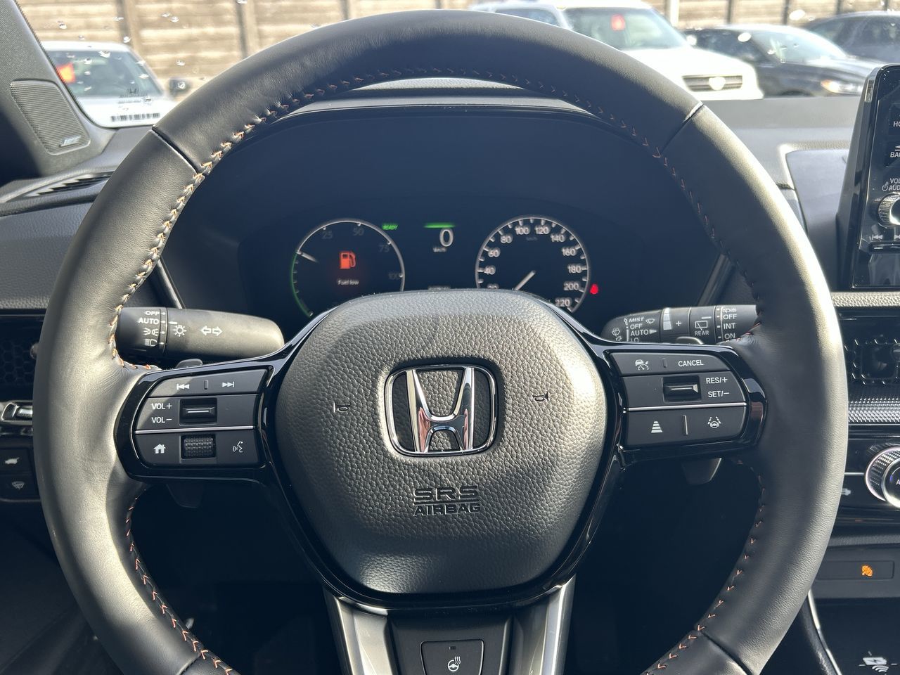 2025 Honda CR-V HYBRID in Oakville, Ontario