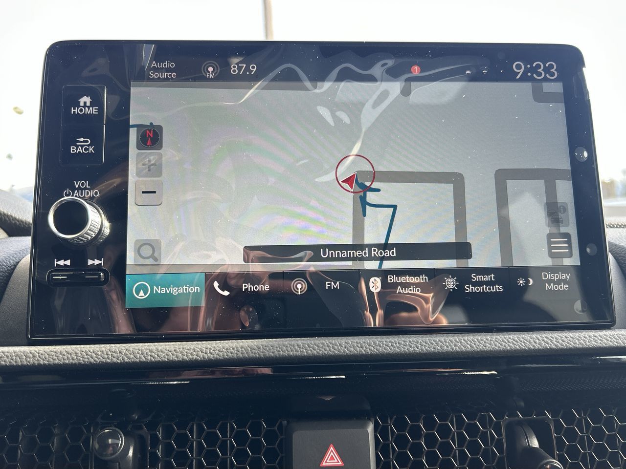 2025 Honda CR-V HYBRID in Oakville, Ontario