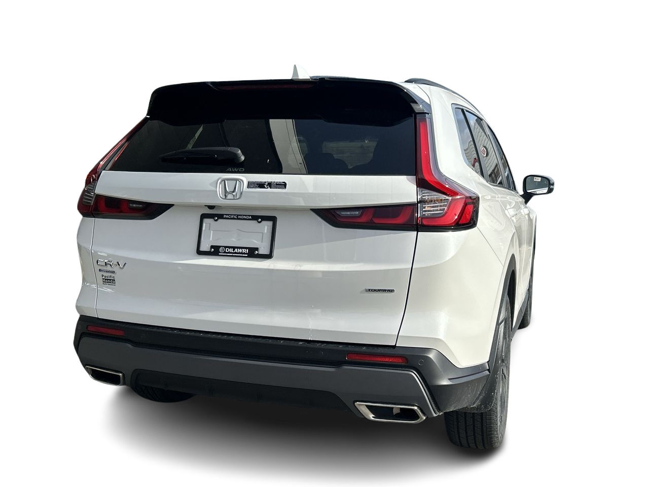 2025 Honda CR-V HYBRID in Oakville, Ontario