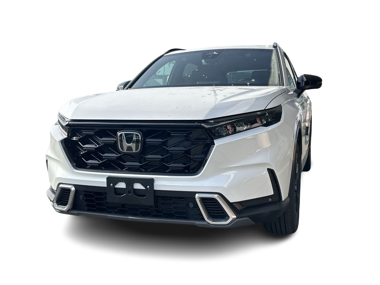 2025 Honda CR-V HYBRID in Oakville, Ontario