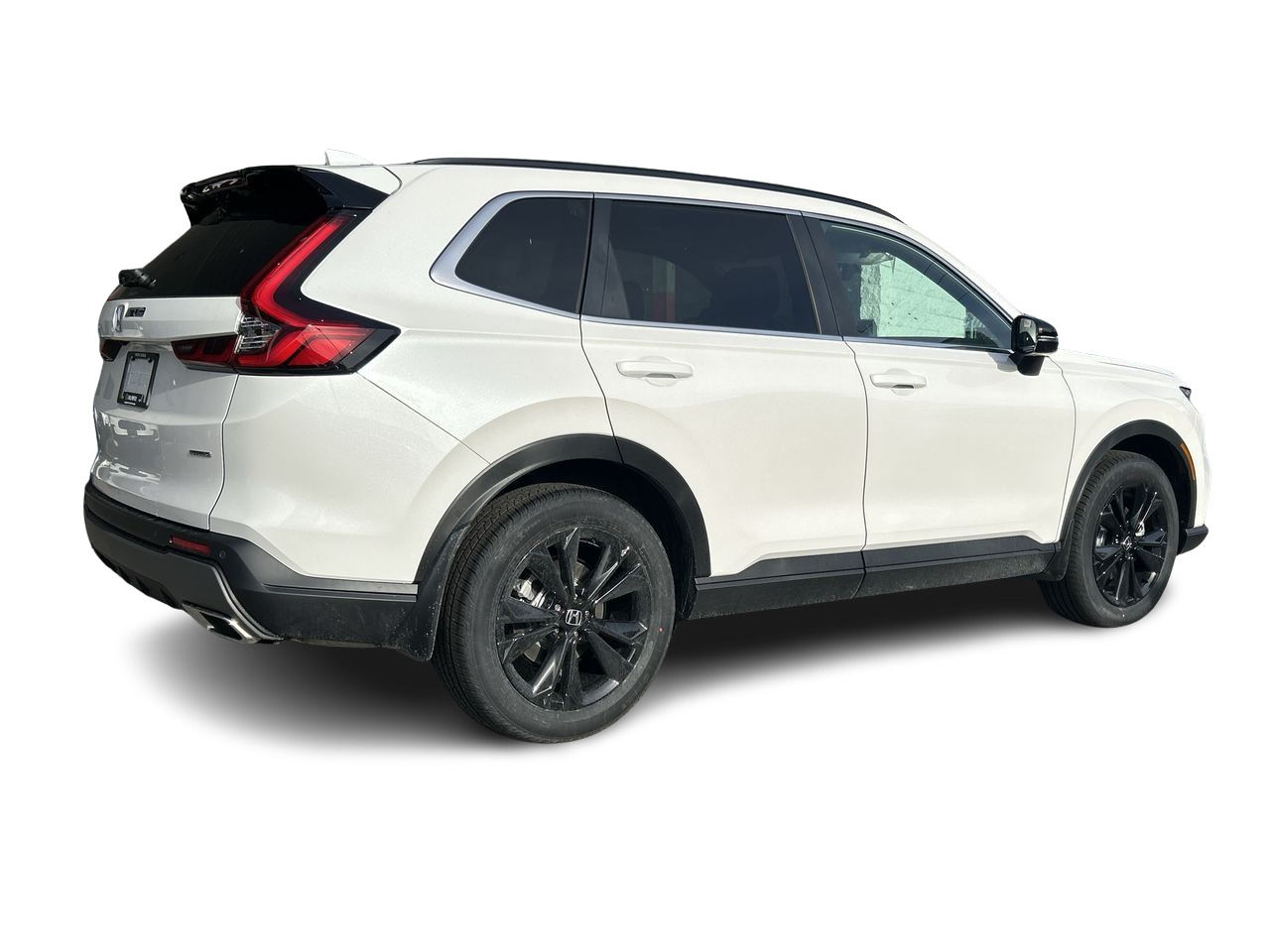 2025 Honda CR-V HYBRID in Oakville, Ontario