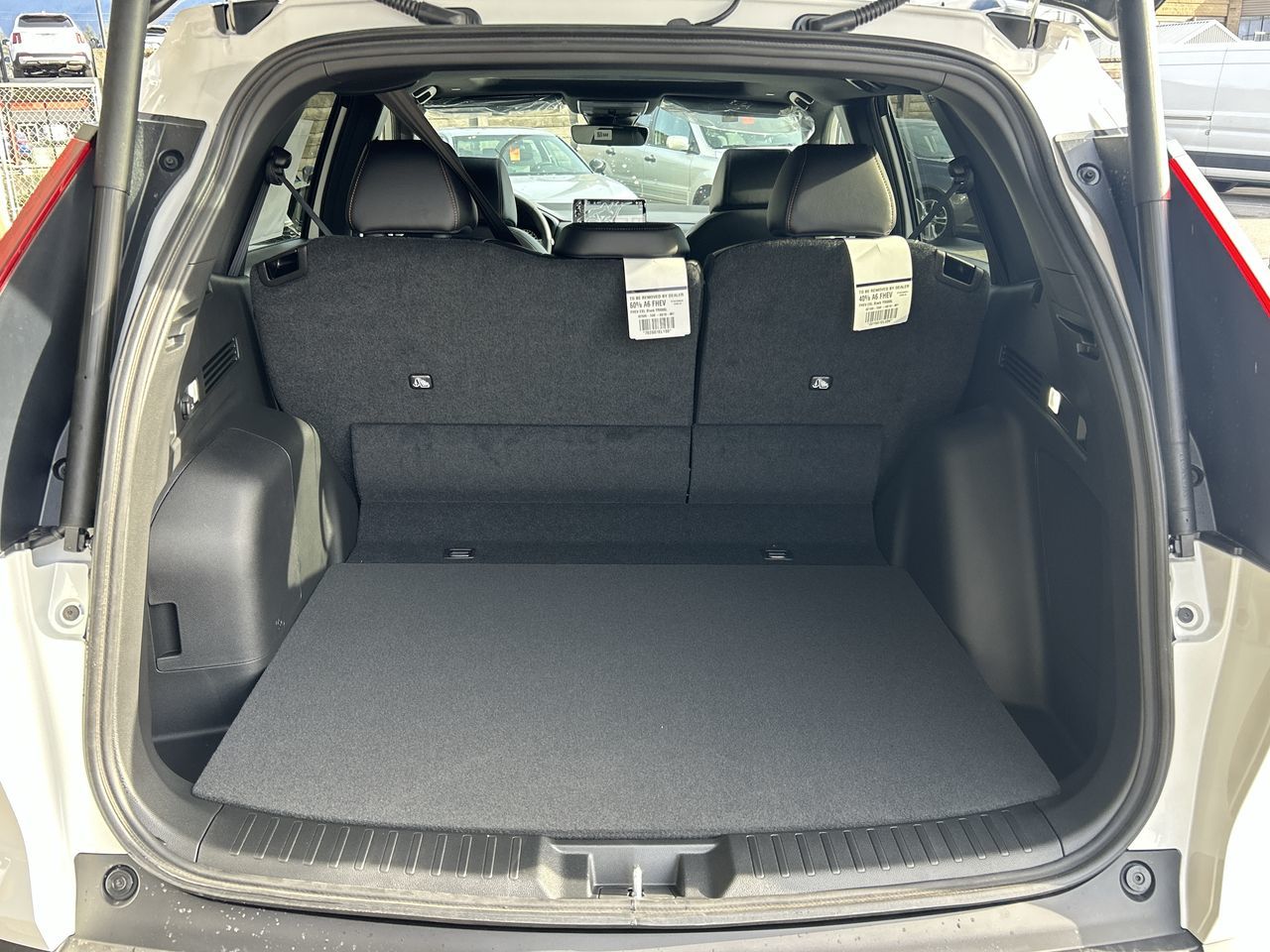 2025 Honda CR-V HYBRID in Oakville, Ontario