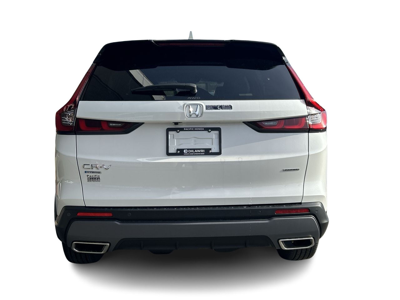 2025 Honda CR-V HYBRID in Oakville, Ontario