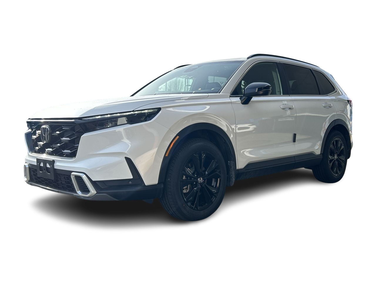 2025 Honda CR-V HYBRID in Oakville, Ontario