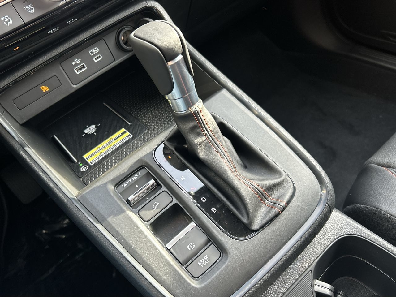 2025 Honda CR-V HYBRID in Oakville, Ontario