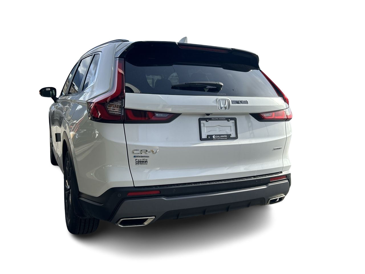 2025 Honda CR-V HYBRID in Oakville, Ontario
