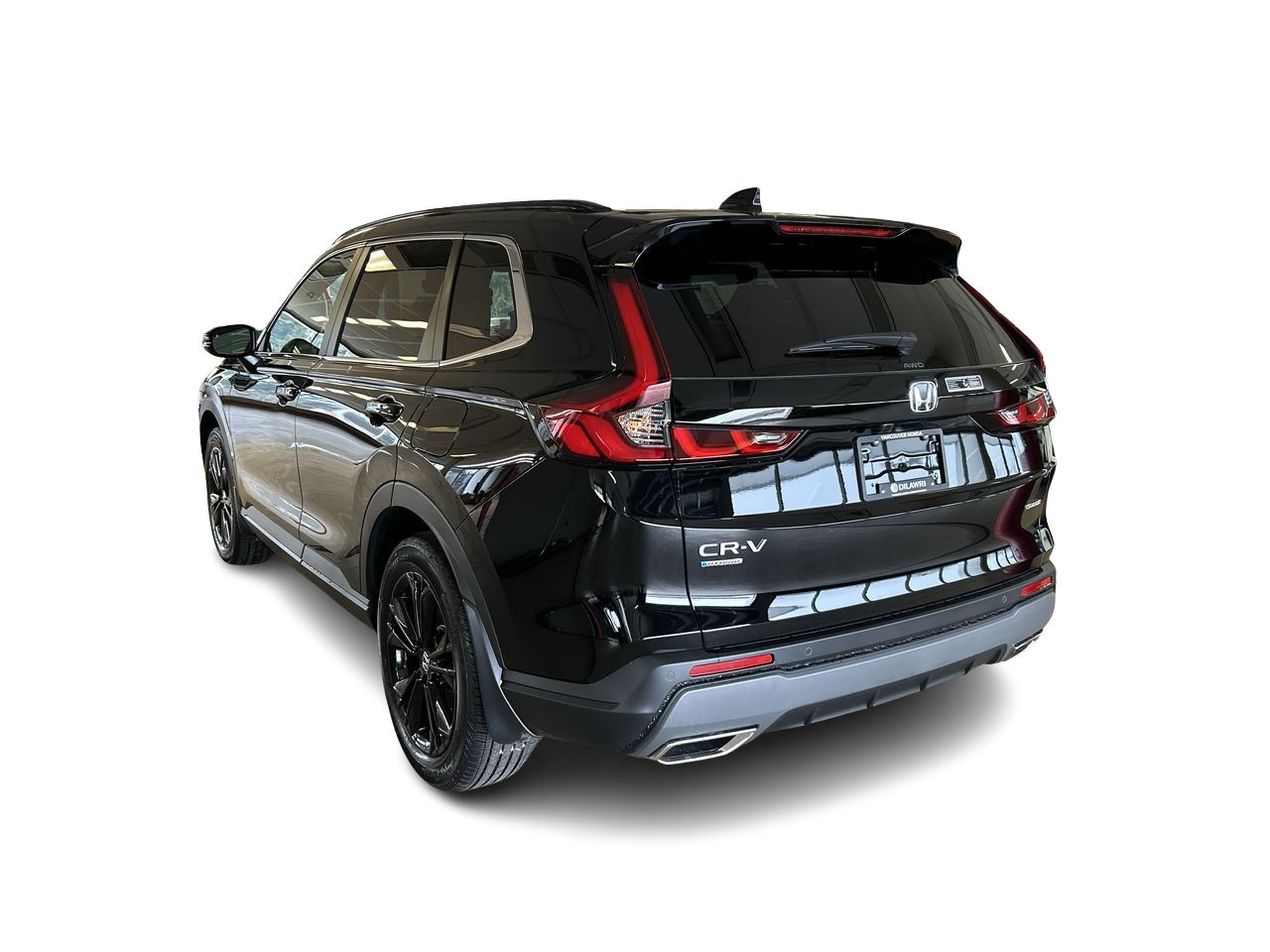 Honda CR-V HYBRID  2025 à Oakville, Ontario