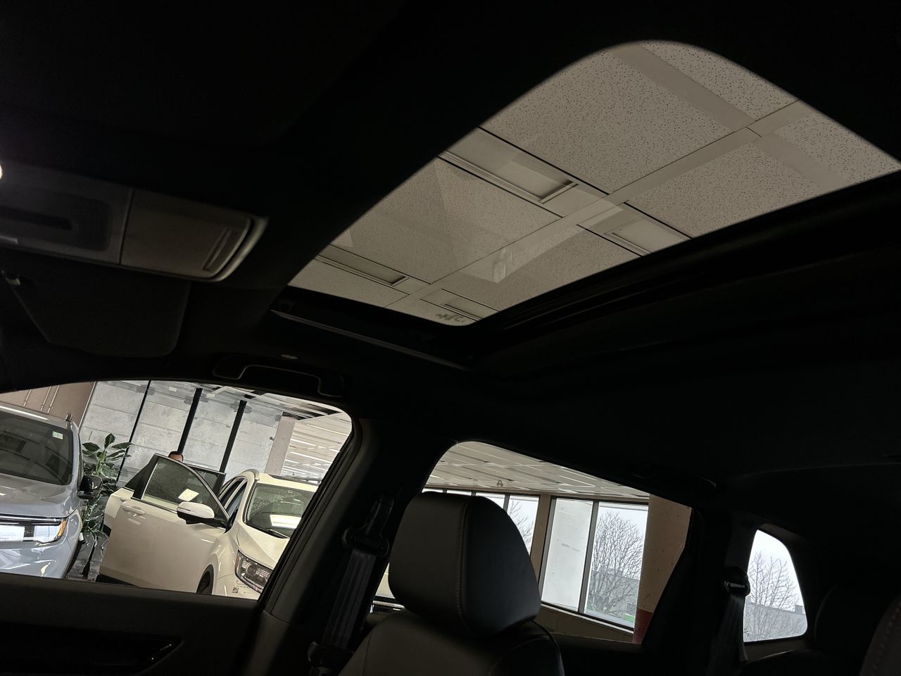 2025 Honda CR-V HYBRID in Oakville, Ontario