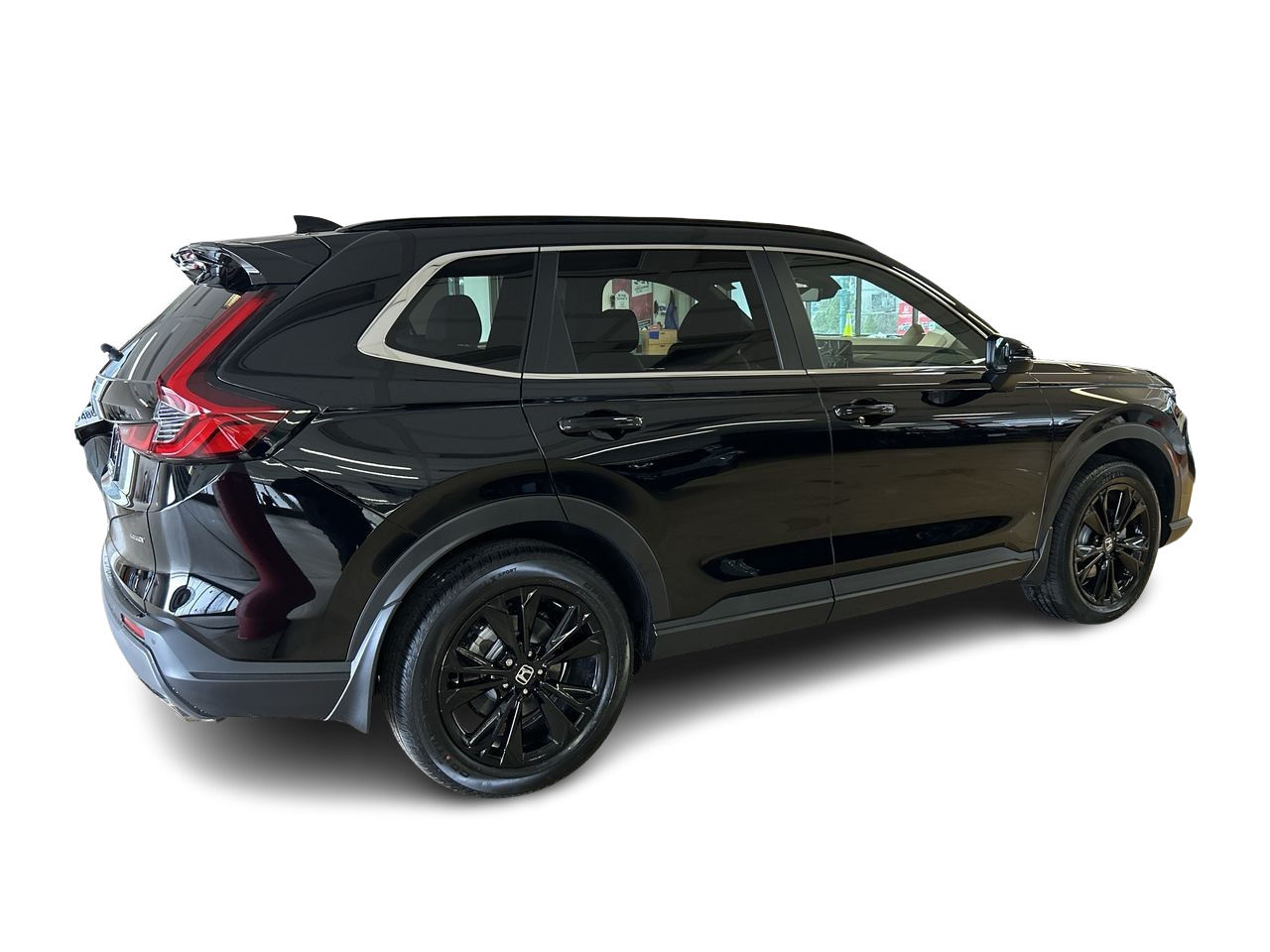 Honda CR-V HYBRID  2025 à Oakville, Ontario