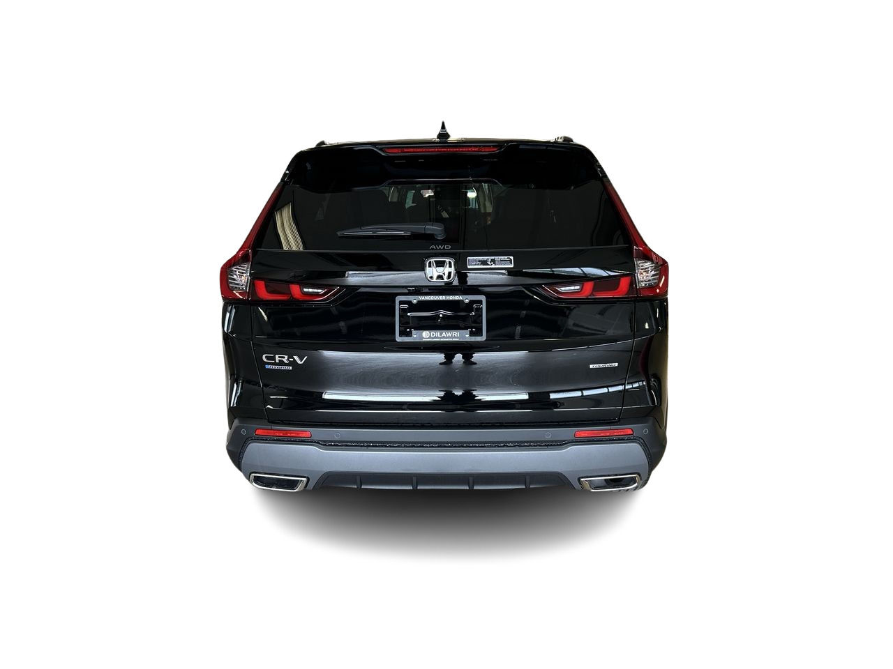Honda CR-V HYBRID  2025 à Oakville, Ontario