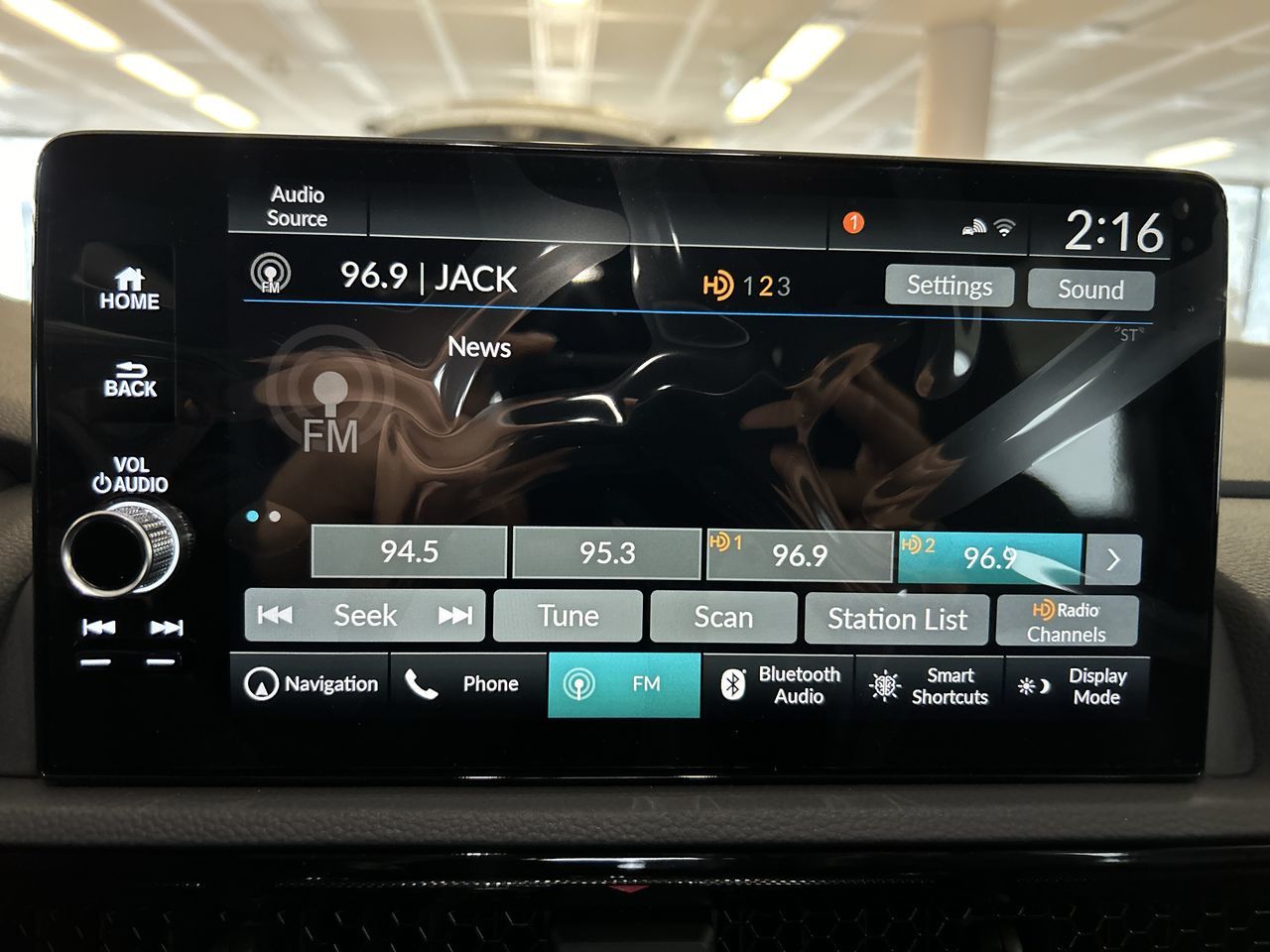 Honda CR-V HYBRID  2025 à Oakville, Ontario