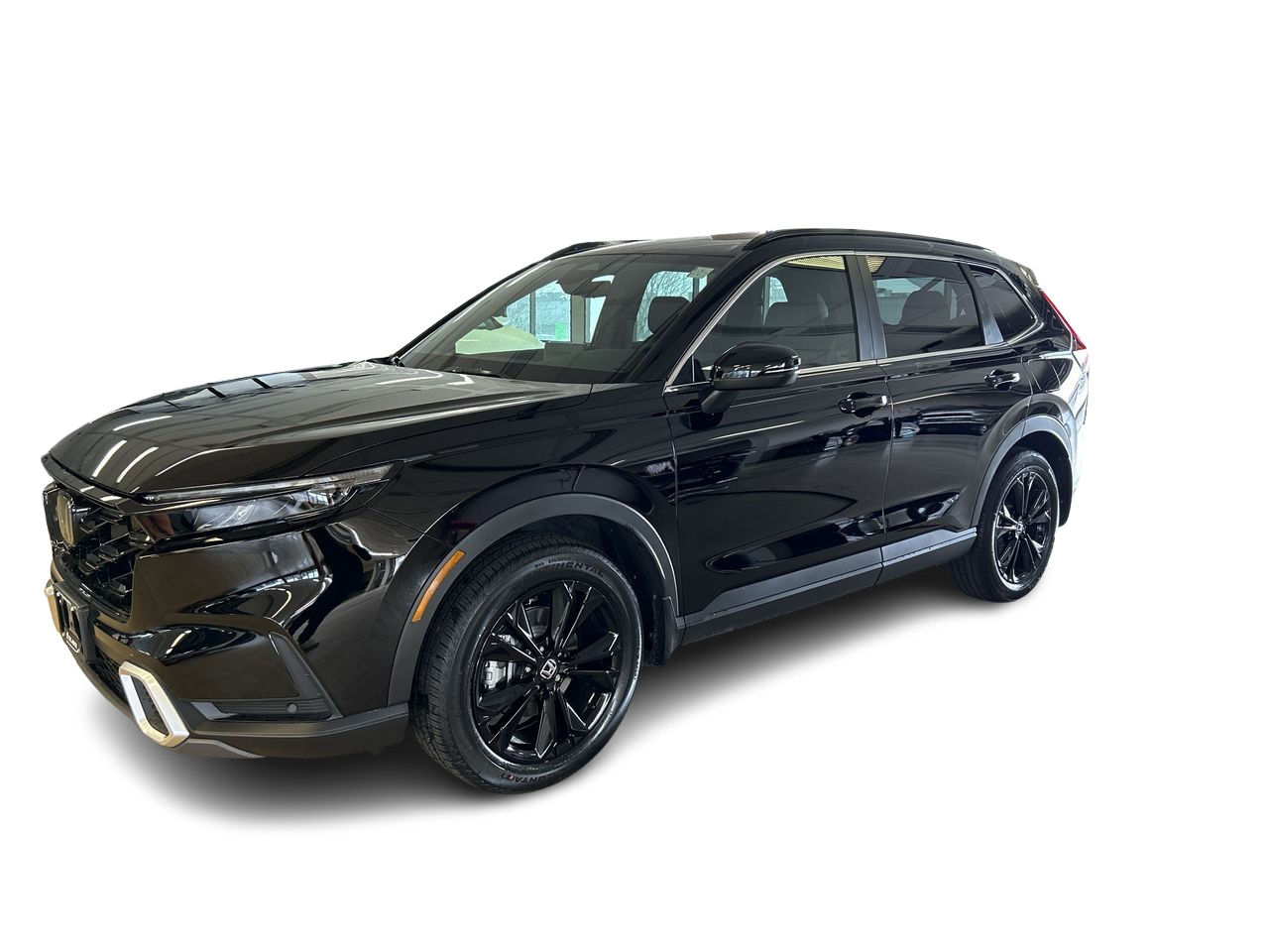 2025 Honda CR-V HYBRID in Oakville, Ontario