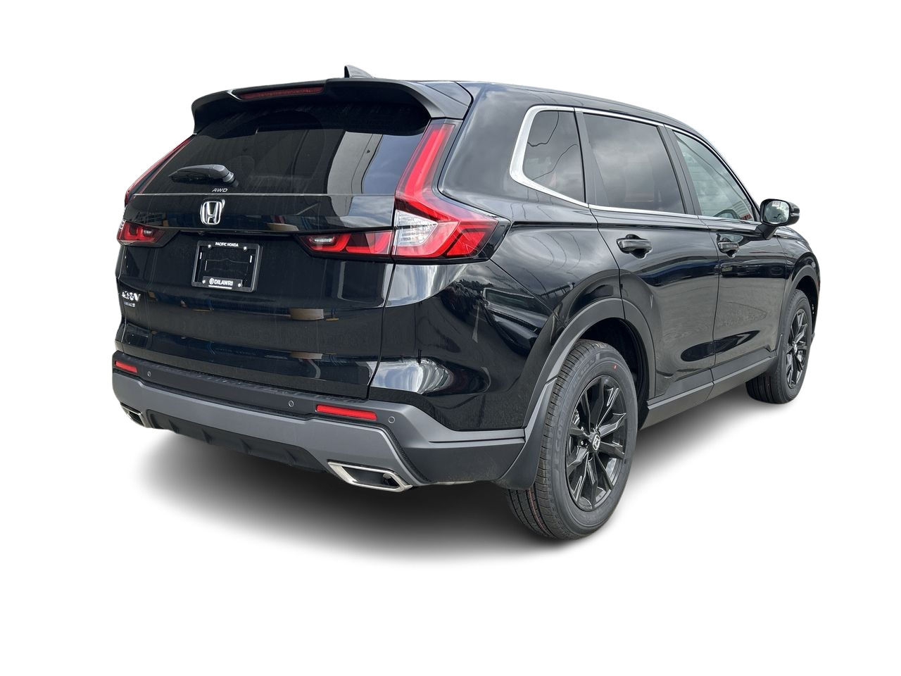 Honda CR-V HYBRID  2025 à Oakville, Ontario