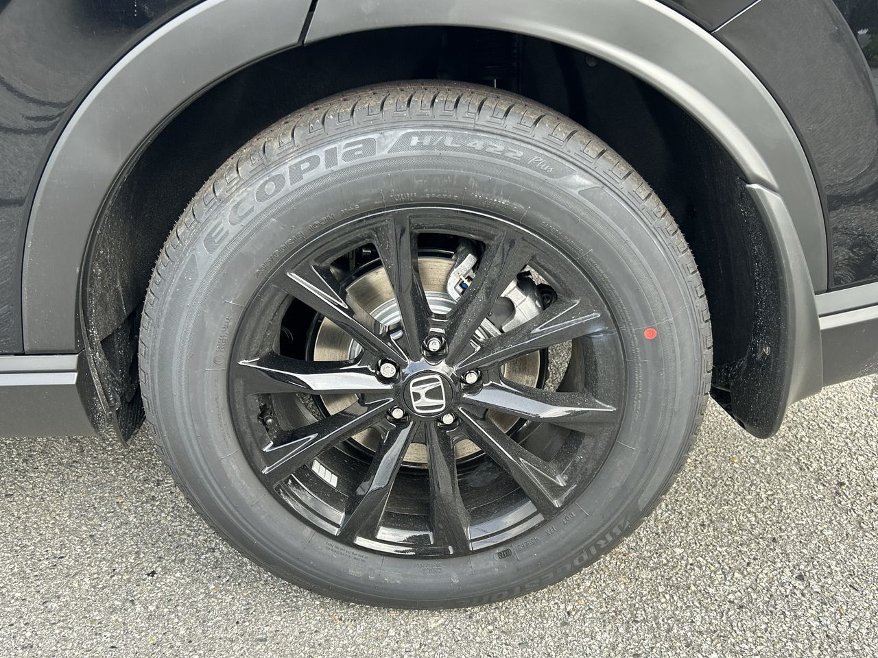 Honda CR-V HYBRID  2025 à Oakville, Ontario