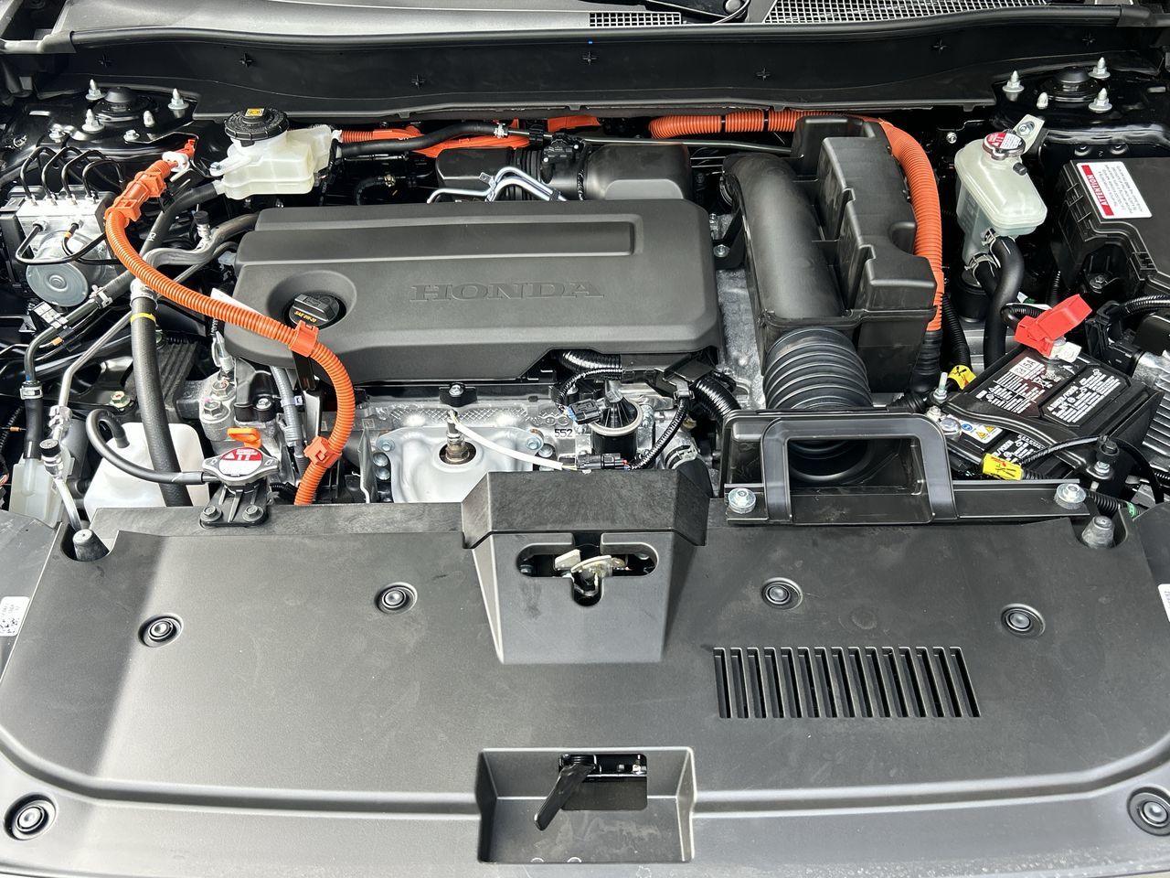 Honda CR-V HYBRID  2025 à Oakville, Ontario