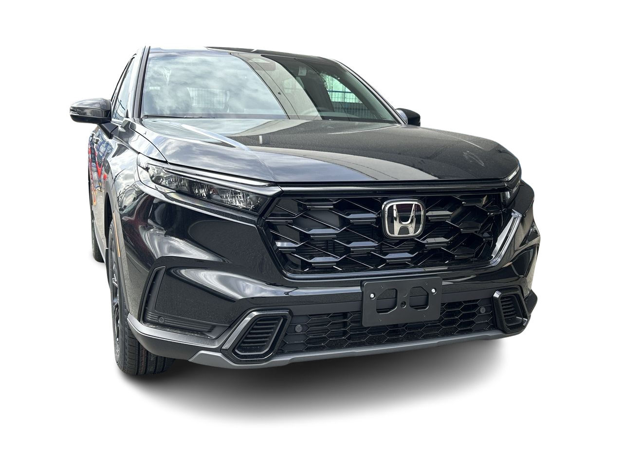 Honda CR-V HYBRID  2025 à Oakville, Ontario