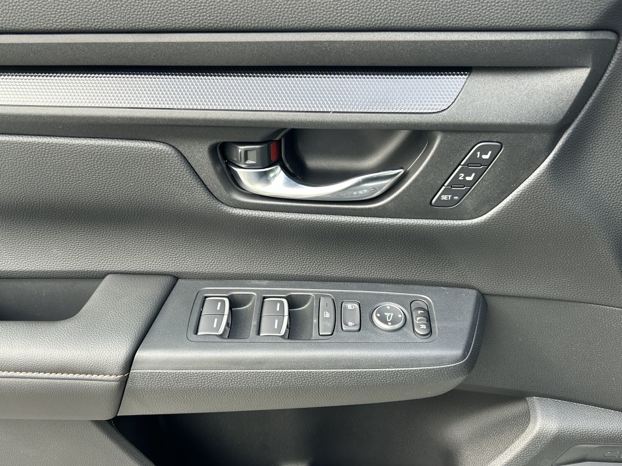 Honda CR-V HYBRID  2025 à Oakville, Ontario