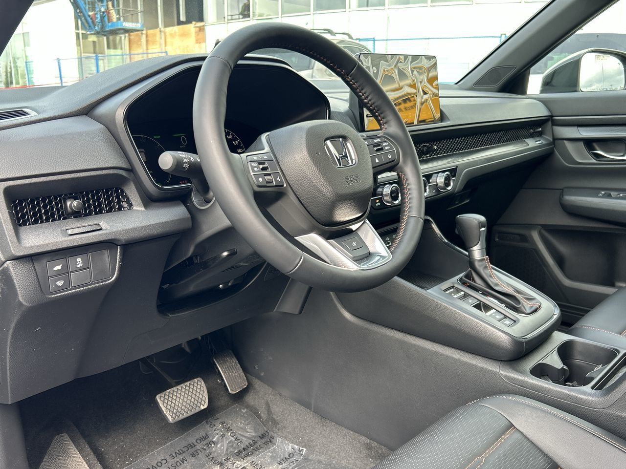 Honda CR-V HYBRID  2025 à Oakville, Ontario