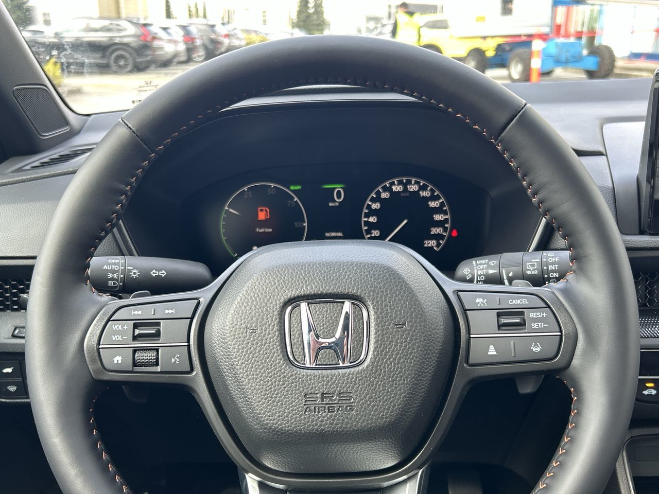 Honda CR-V HYBRID  2025 à Oakville, Ontario