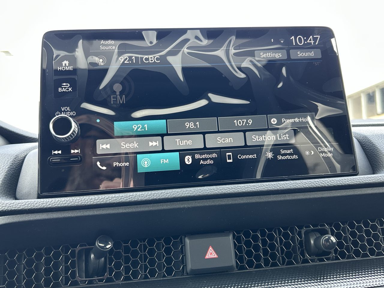 Honda CR-V HYBRID  2025 à Oakville, Ontario