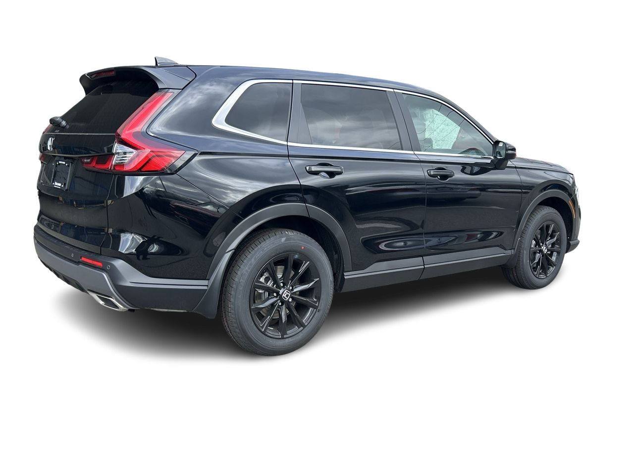 Honda CR-V HYBRID  2025 à Oakville, Ontario