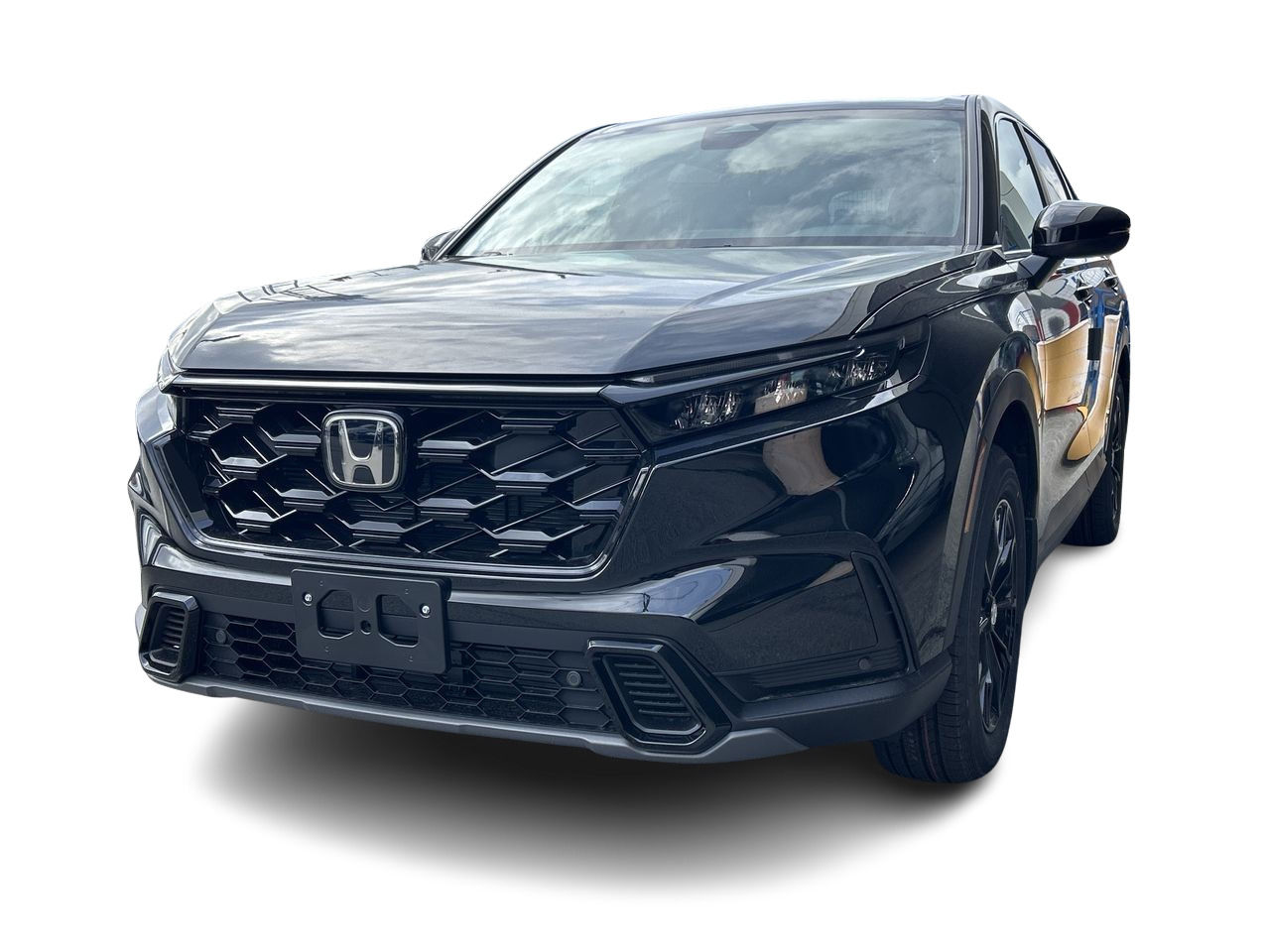 Honda CR-V HYBRID  2025 à Oakville, Ontario
