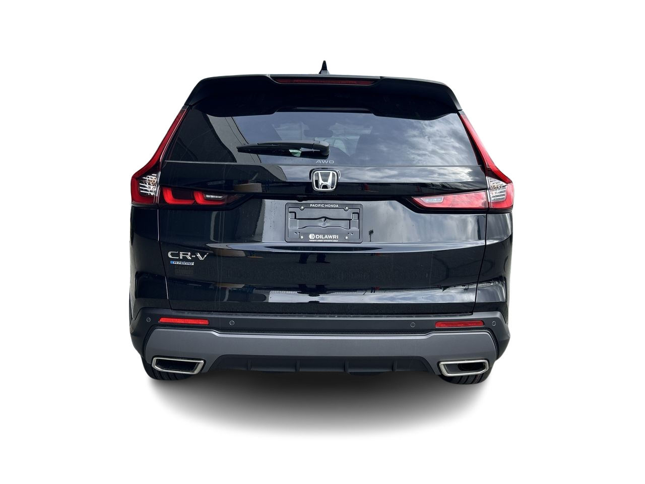 Honda CR-V HYBRID  2025 à Oakville, Ontario