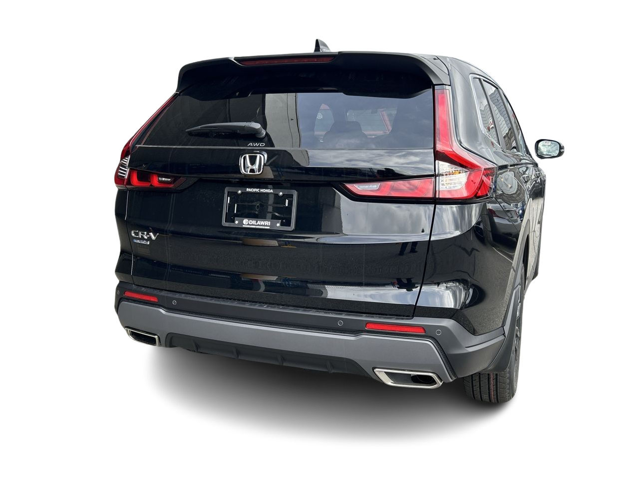 2025 Honda CR-V HYBRID in Oakville, Ontario