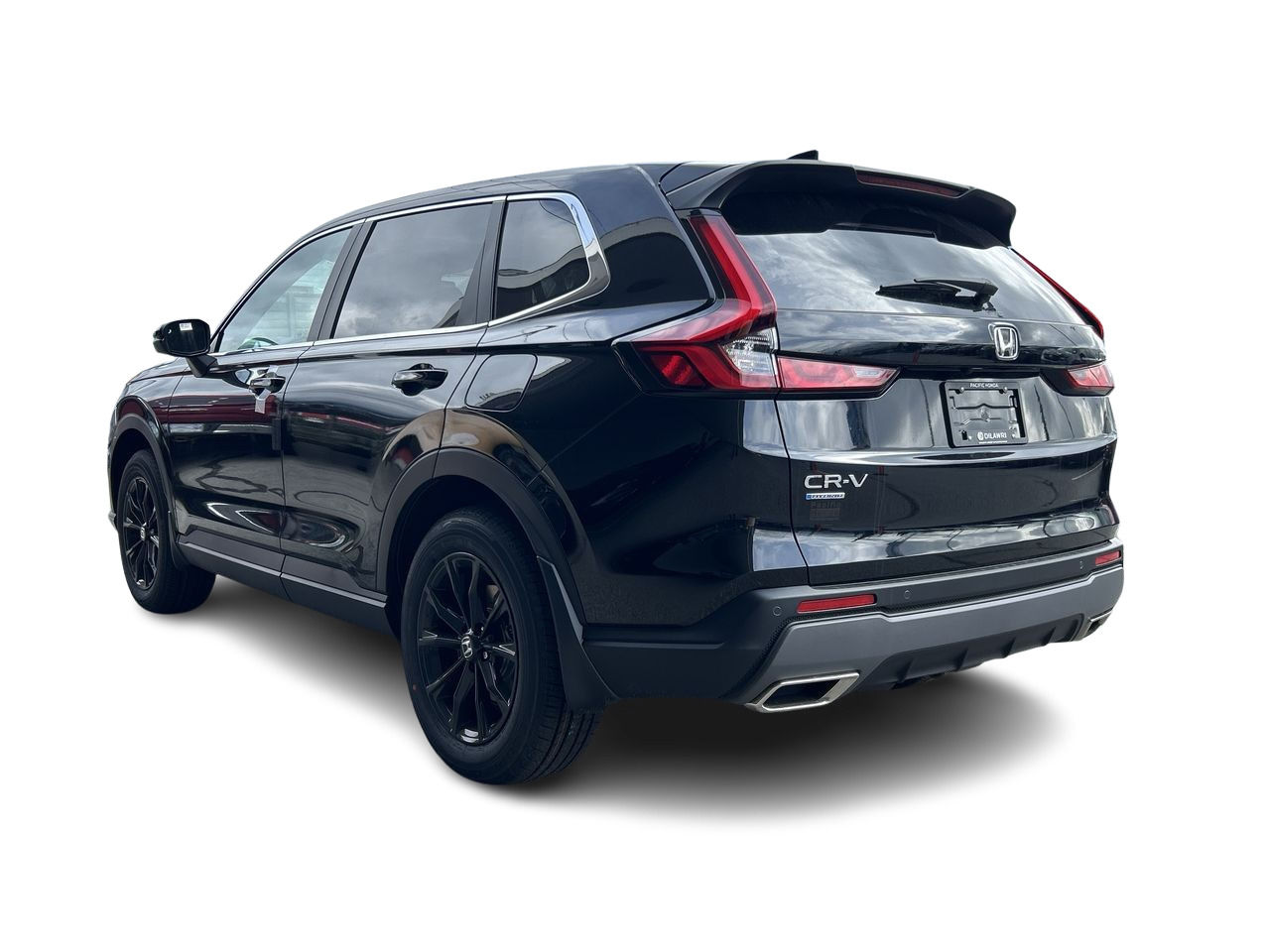 2025 Honda CR-V HYBRID in Oakville, Ontario