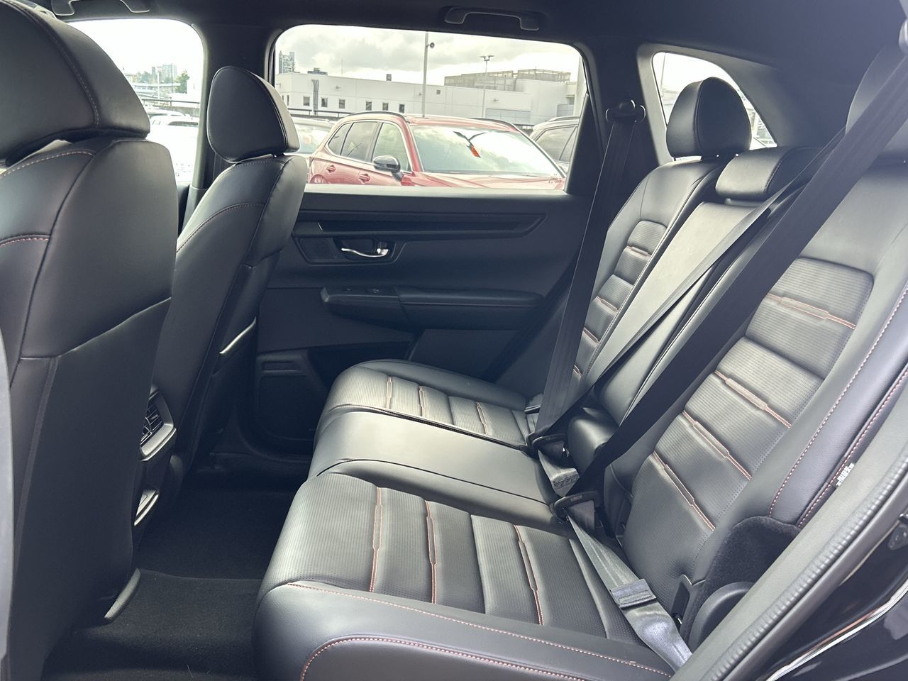 2025 Honda CR-V HYBRID in Oakville, Ontario