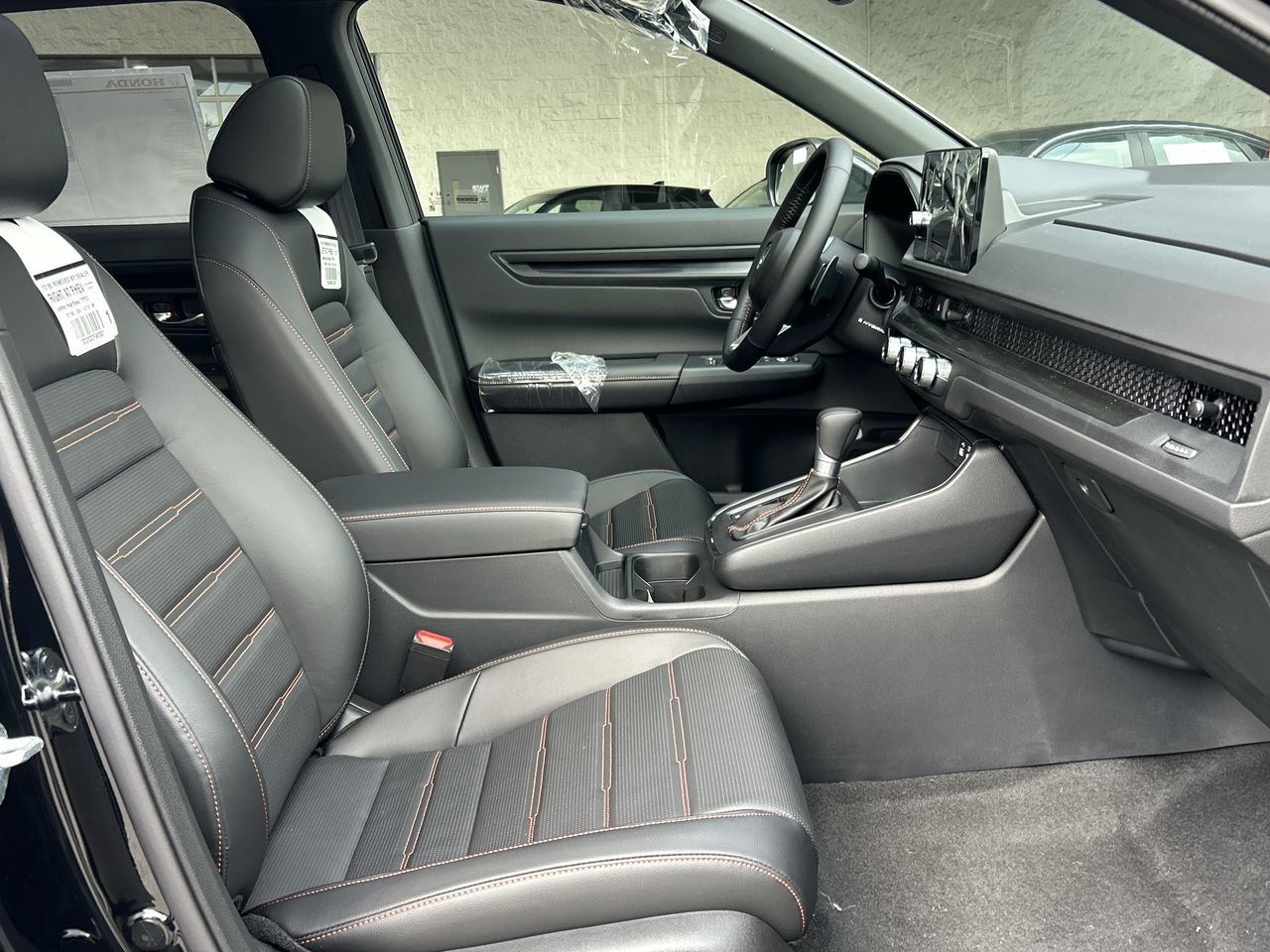2025 Honda CR-V HYBRID in Oakville, Ontario