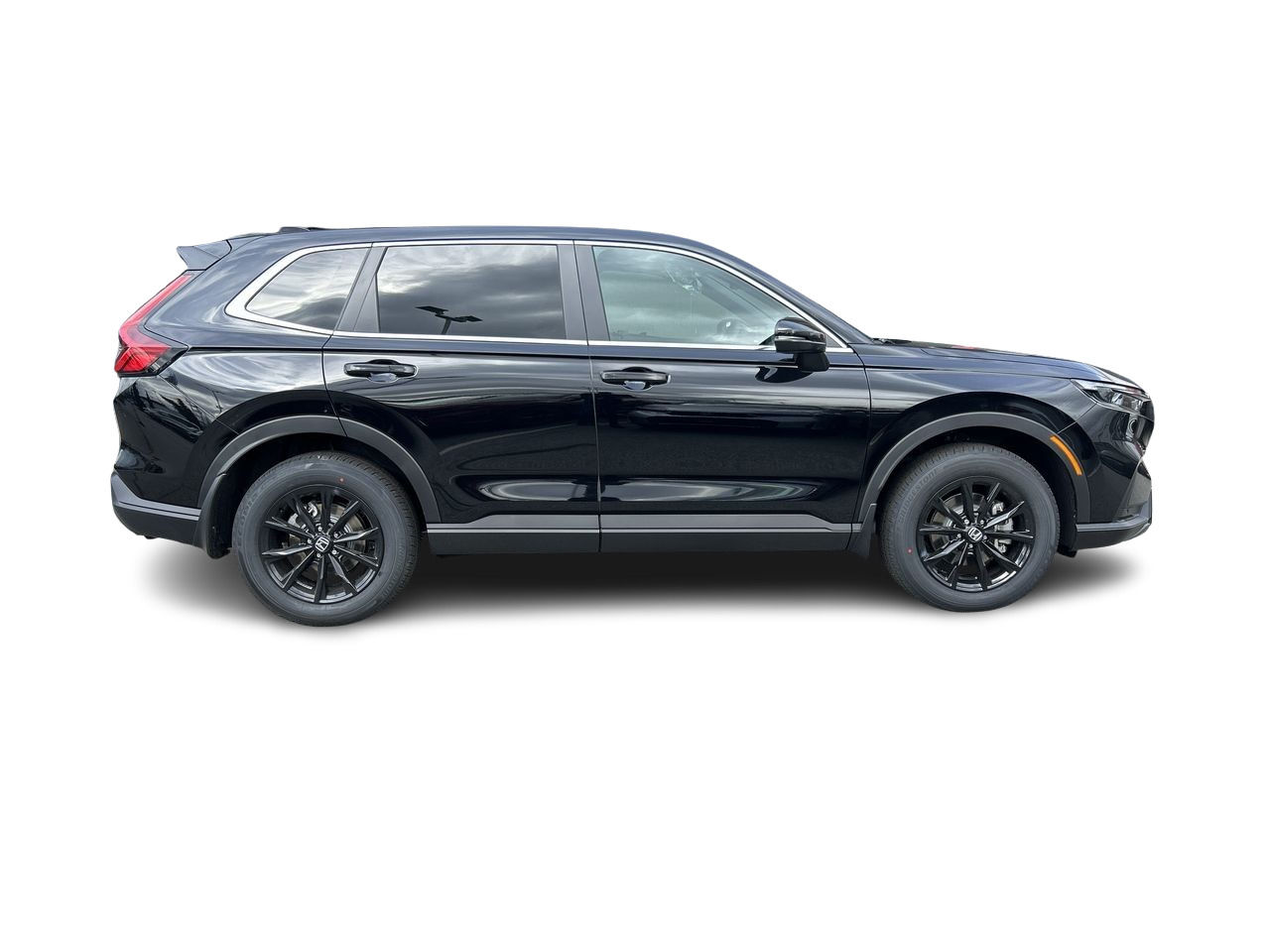 2025 Honda CR-V HYBRID in Oakville, Ontario