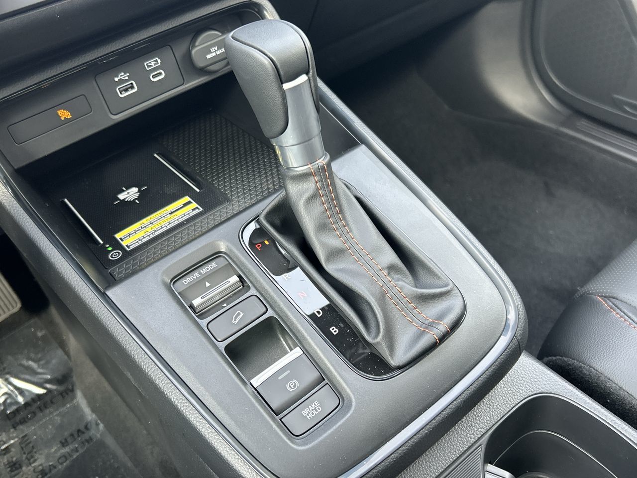 2025 Honda CR-V HYBRID in Oakville, Ontario